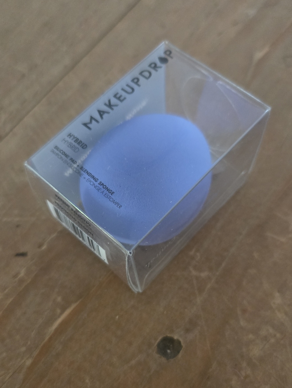 Take 50% Off - Hybrid Blending Sponge